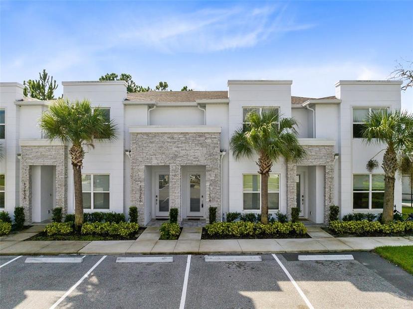 Picture of 17204 Blessing Drive, Clermont FL 34714