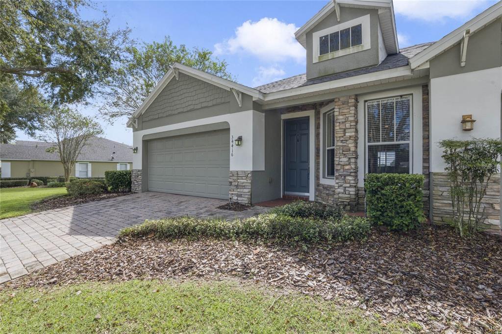 Picture of 34416 Tuscany Avenue, Sorrento, FL 32776