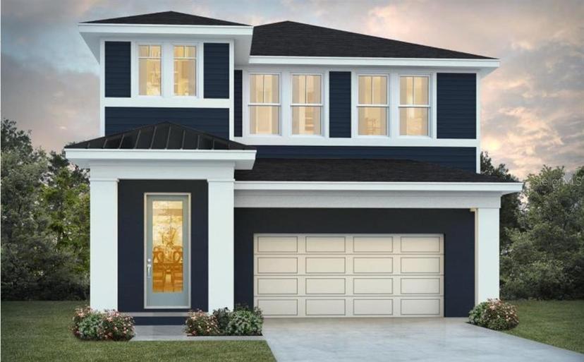 Picture of 412 W Paris Street, Tampa FL 33604