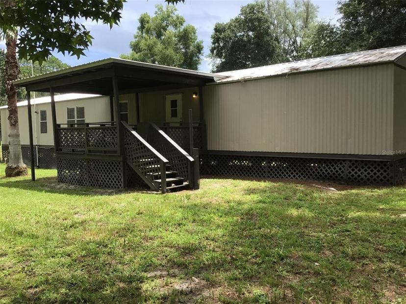 Picture of 119 Kerry Drive, Satsuma FL 32189