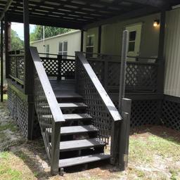 Picture of 119 Kerry Drive, Satsuma, FL 32189