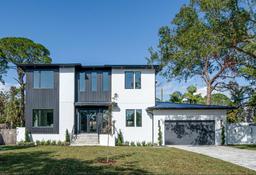 Picture of 4625 W El Prado Boulevard, Tampa, FL 33629