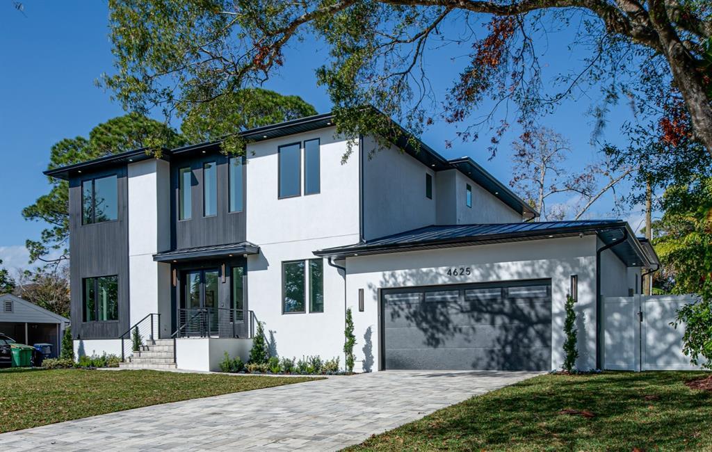 Picture of 4625 W El Prado Boulevard, Tampa, FL 33629