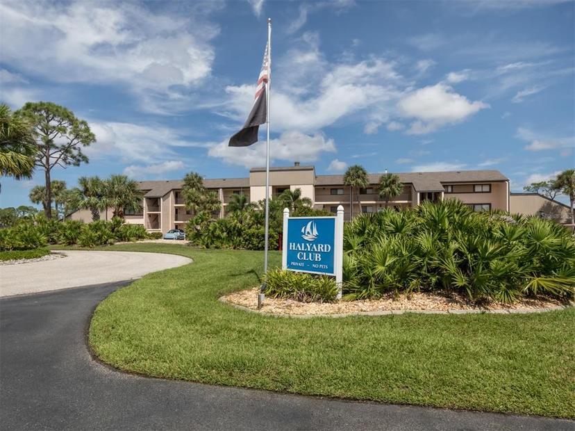 Picture of 5050 Marianne Key Road Unit 3B, Punta Gorda FL 33955