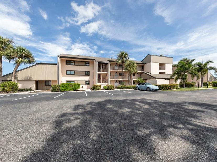 Picture of 5050 Marianne Key Road Unit 3B, Punta Gorda FL 33955