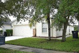Picture of 7934 Carriage Pointe Drive, Gibsonton, FL 33534