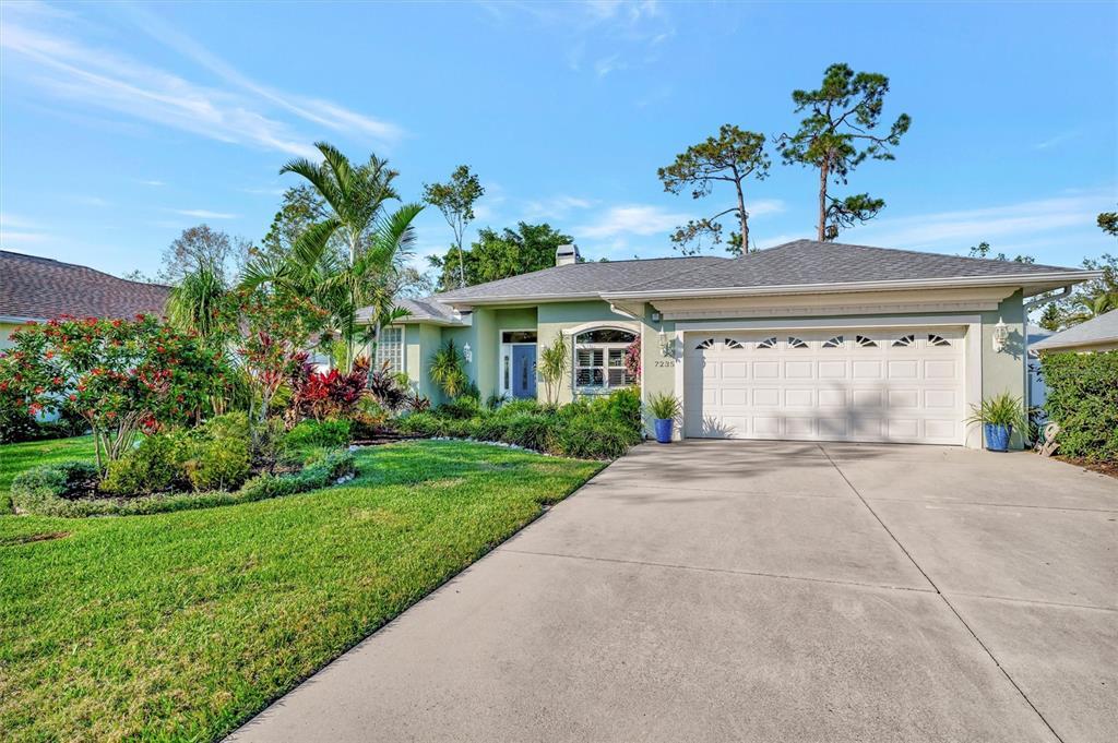 Picture of 7235 Rangi Drive, Sarasota, FL 34241