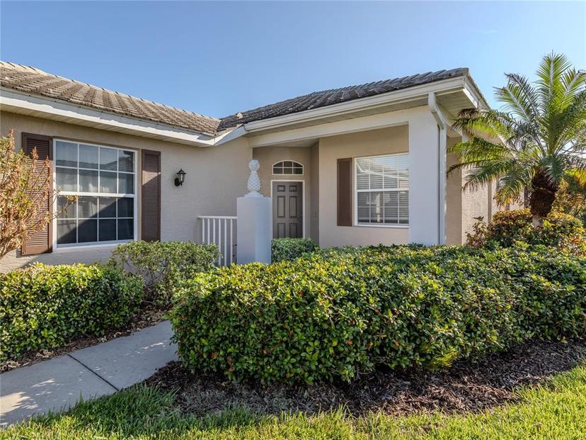 Picture of 1622 Monarch Drive Unit 1622, Venice FL 34293