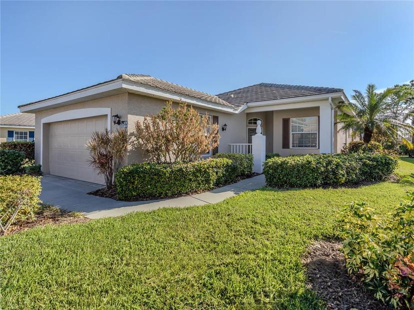 Picture of 1622 Monarch Drive Unit 1622, Venice FL 34293
