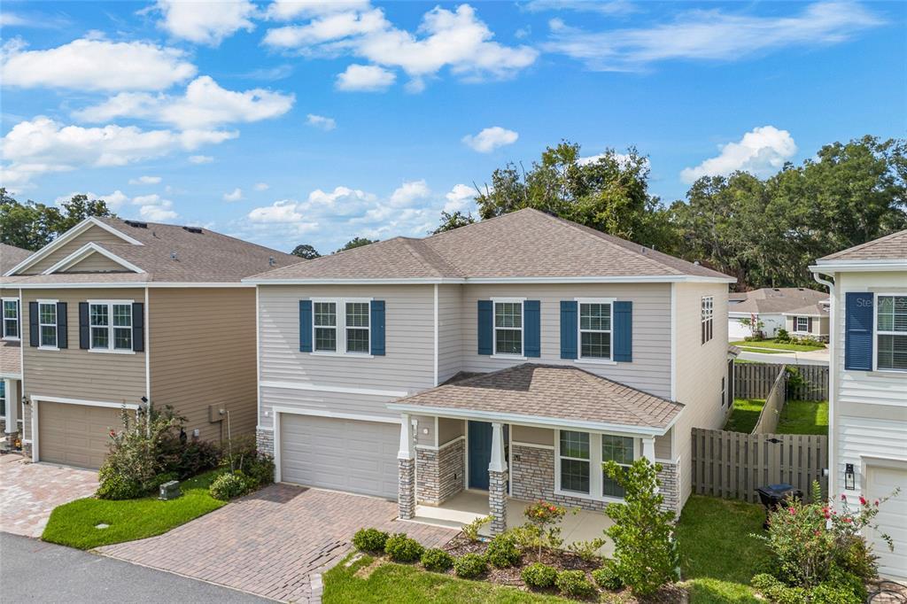 Picture of 1484 NW 136Th Boulevard, Newberry, FL 32669