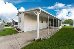 Picture of 4300 Riverside Drive Unit 137, Punta Gorda, FL 33982