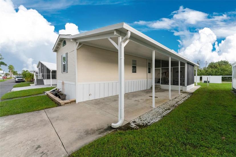 Picture of 4300 Riverside Drive Unit 137, Punta Gorda FL 33982