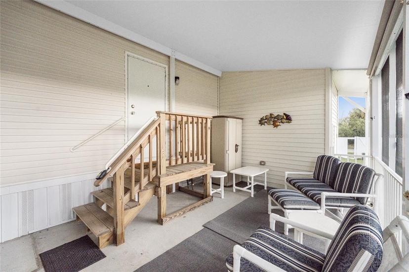 Picture of 4300 Riverside Drive Unit 137, Punta Gorda FL 33982