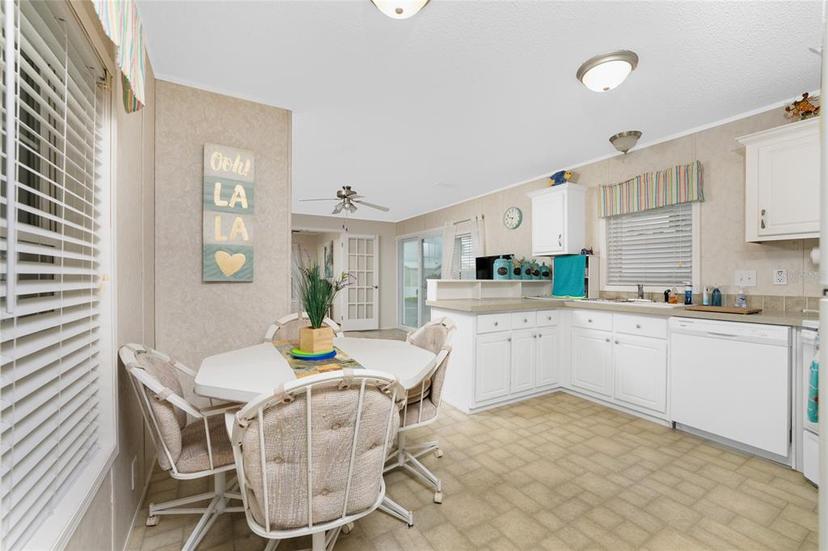 Picture of 4300 Riverside Drive Unit 137, Punta Gorda FL 33982