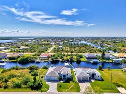 Picture of 15650 Meacham Circle, Port Charlotte, FL 33981