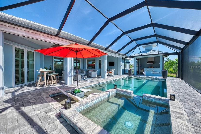 Picture of 15650 Meacham Circle, Port Charlotte FL 33981