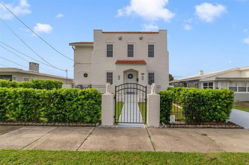 Picture of 424 Pelican Avenue, Daytona Beach FL 32118