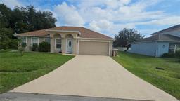 Picture of 627 N Delmonte Court, Kissimmee, FL 34758