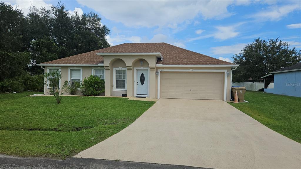 Picture of 627 N Delmonte Court, Kissimmee, FL 34758