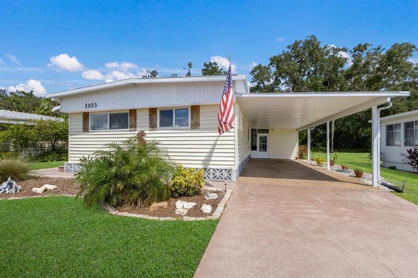 Picture of 1103 46Th Avenue Drive E, Ellenton FL 34222