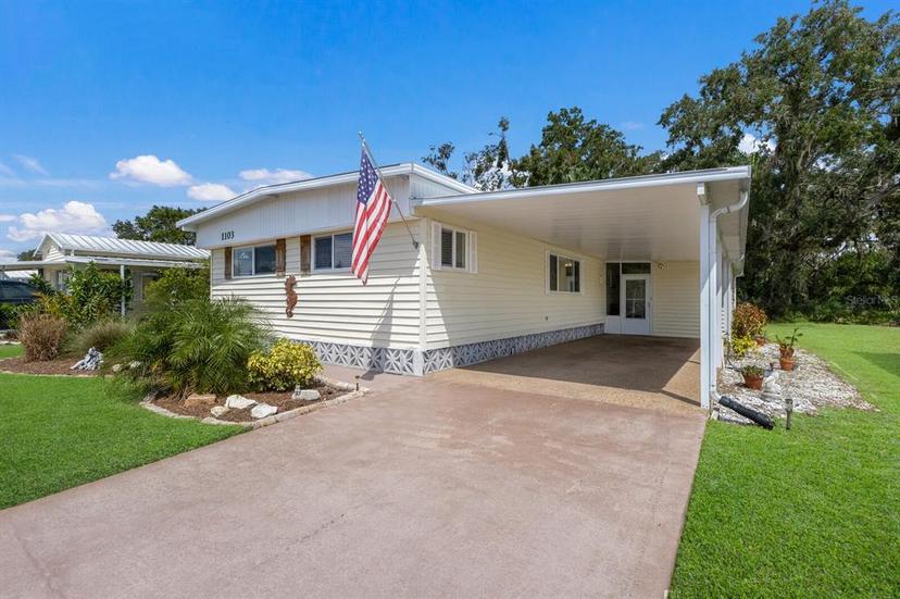 Picture of 1103 46Th Avenue Drive E, Ellenton FL 34222