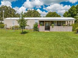 Picture of 490 Arnold Road, Kenansville, FL 34739