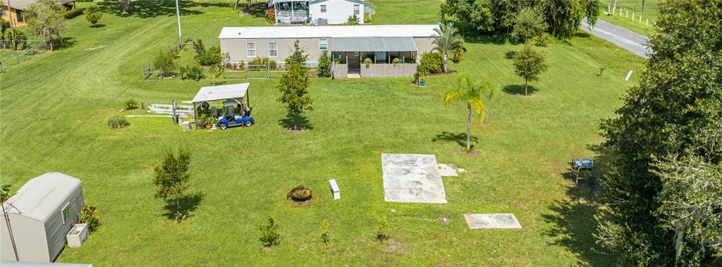 Picture of 490 Arnold Road, Kenansville, FL 34739