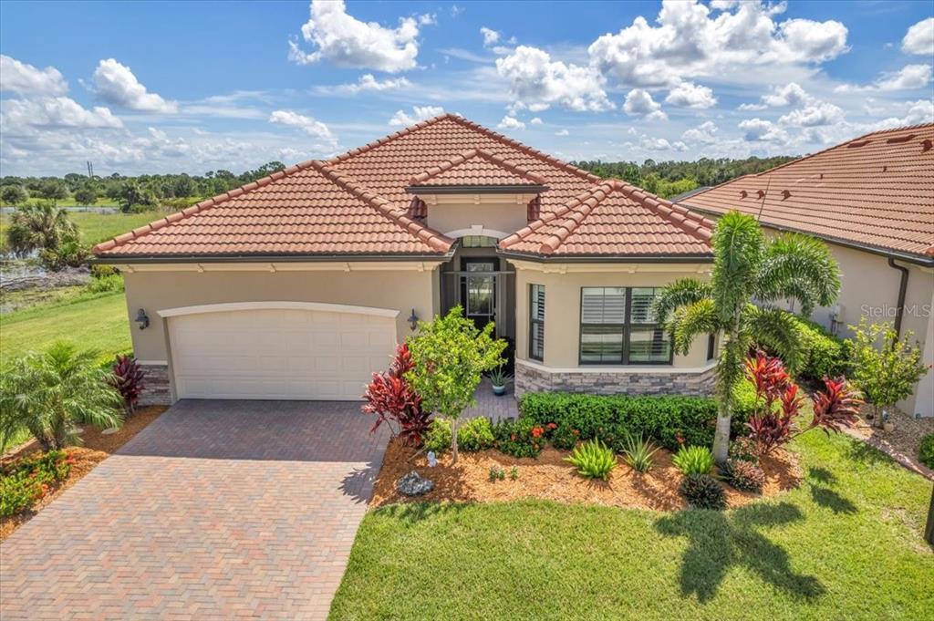 Picture of 25159 Spartina Drive, Venice, FL 34293