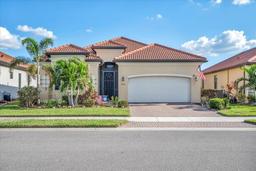 Picture of 25143 Spartina Drive, Venice, FL 34293