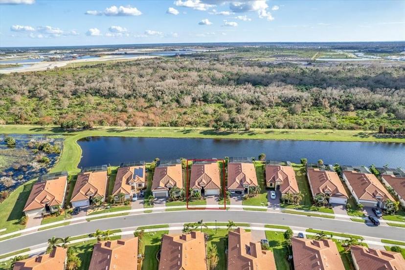 Picture of 25143 Spartina Drive, Venice FL 34293