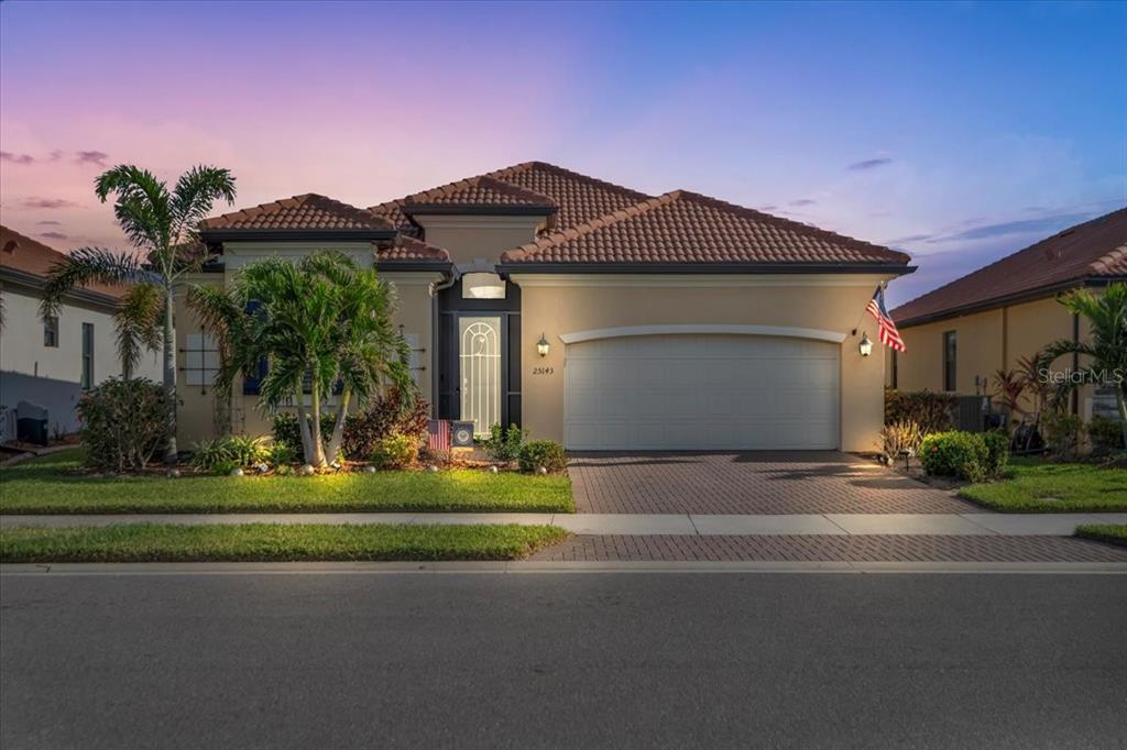 Picture of 25143 Spartina Drive, Venice, FL 34293