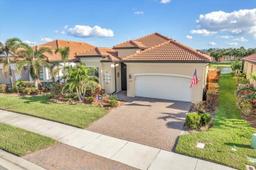 Picture of 25143 Spartina Drive, Venice, FL 34293