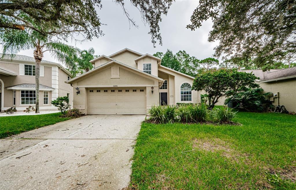 Picture of 16006 Shinnecock Drive, Odessa, FL 33556