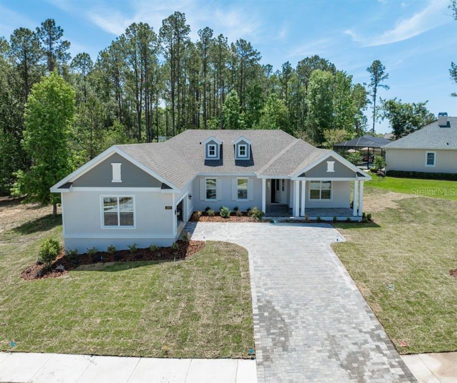 Picture of 4880 Hickory Oak Drive, Brooksville, FL 34601