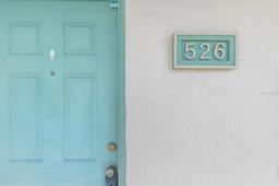 Picture of 175 Kings Highway Unit B6-526, Punta Gorda, FL 33983
