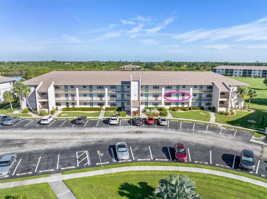 Picture of 175 Kings Highway Unit B6-526, Punta Gorda, FL 33983