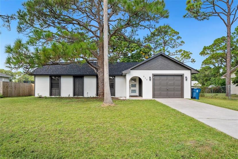 Picture of 828 Aruba Avenue Se, Palm Bay FL 32909