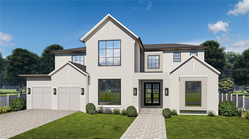 Picture of 3403 W Leona Street, Tampa, FL 33629