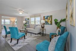 Picture of 198 Philadelphia Boulevard Unit 11, Palm Harbor, FL 34684