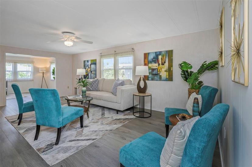 Picture of 198 Philadelphia Boulevard Unit 11, Palm Harbor FL 34684