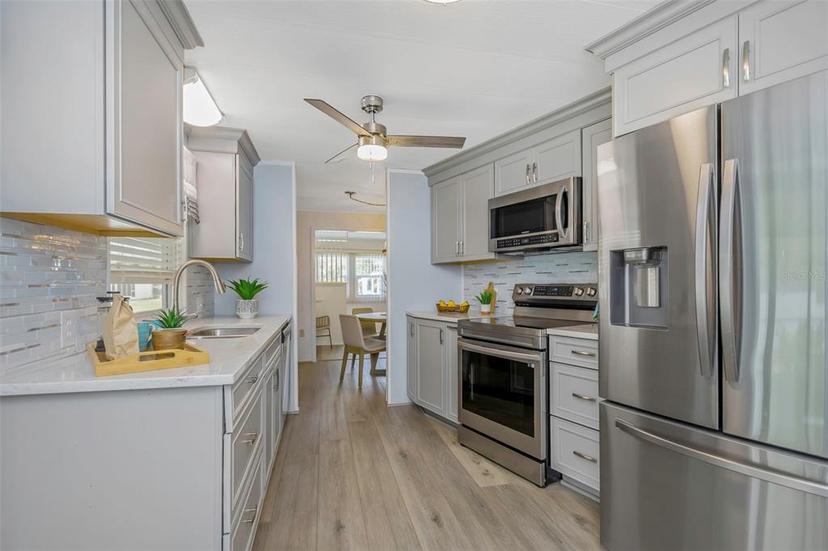 Picture of 198 Philadelphia Boulevard Unit 11, Palm Harbor FL 34684