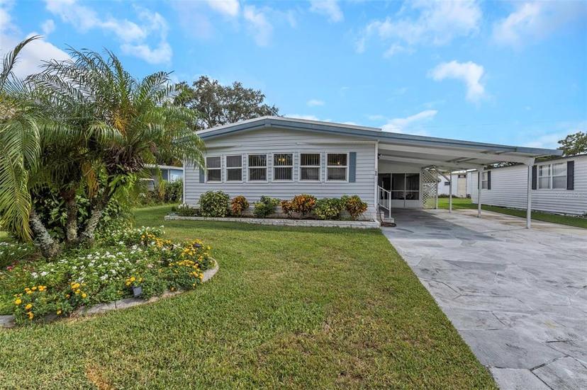 Picture of 198 Philadelphia Boulevard Unit 11, Palm Harbor FL 34684
