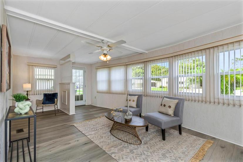 Picture of 198 Philadelphia Boulevard Unit 11, Palm Harbor FL 34684