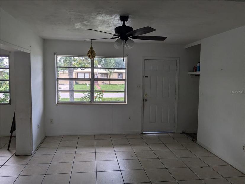 Picture of 8274 Herbison Avenue, North Port FL 34287