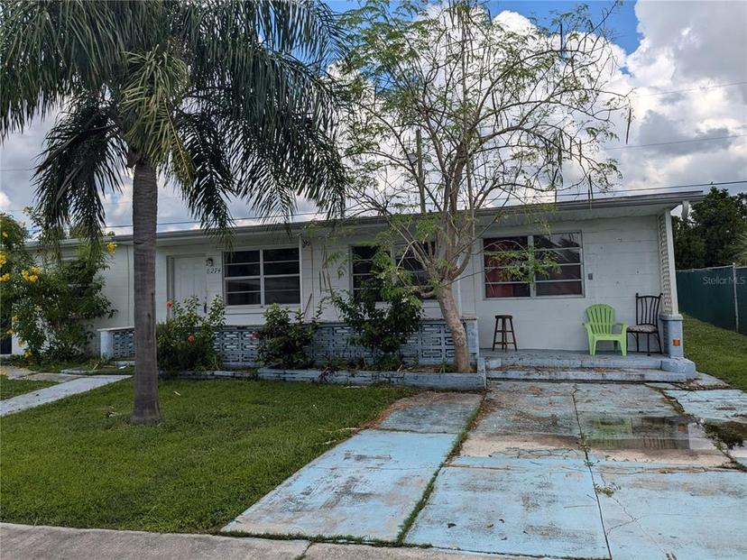 Picture of 8274 Herbison Avenue, North Port FL 34287
