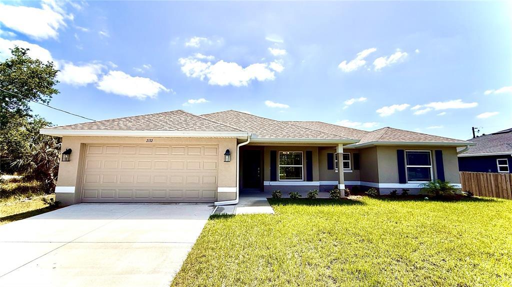 Picture of 2132 Nordendale Boulevard, North Port, FL 34288