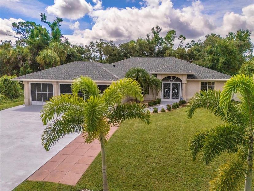 Picture of 16093 Hillsborough Boulevard, Port Charlotte FL 33954