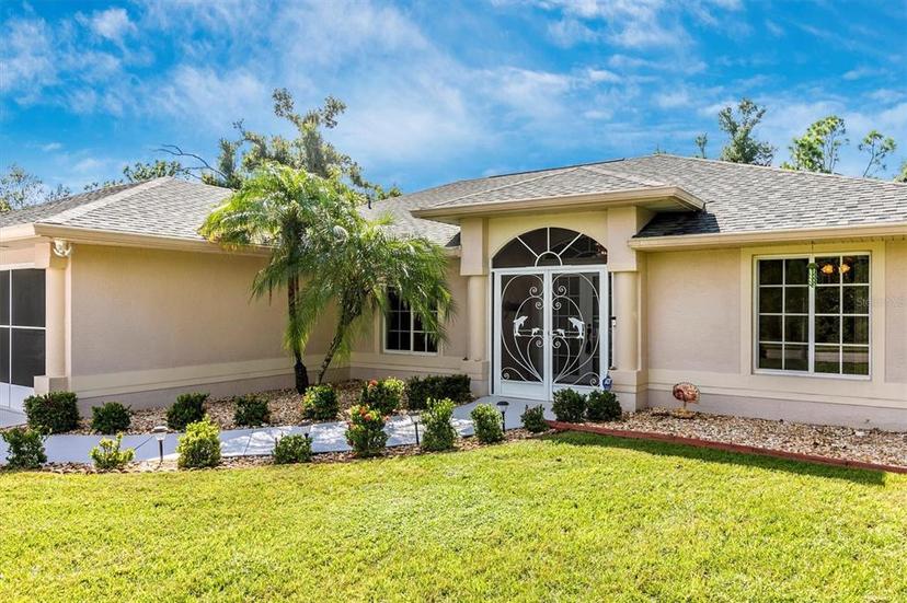 Picture of 16093 Hillsborough Boulevard, Port Charlotte FL 33954