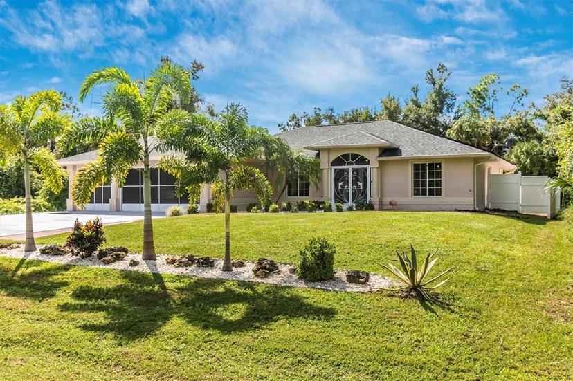 Picture of 16093 Hillsborough Boulevard, Port Charlotte FL 33954