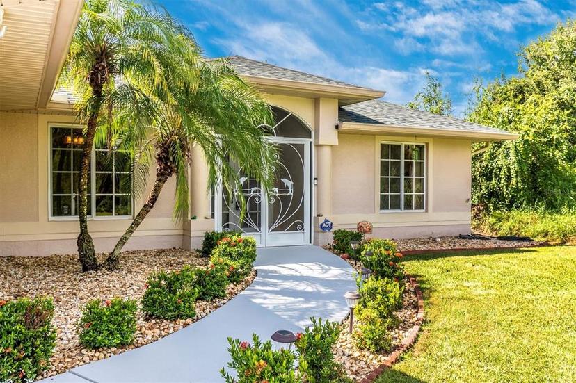 Picture of 16093 Hillsborough Boulevard, Port Charlotte FL 33954